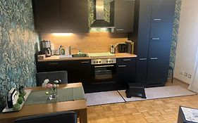 Gemütliche Wohnung Kölner Norden